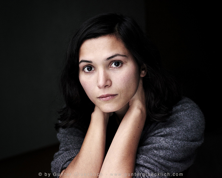 Gunter Glücklich Photography - Kerninon, Julia - Alphabetical