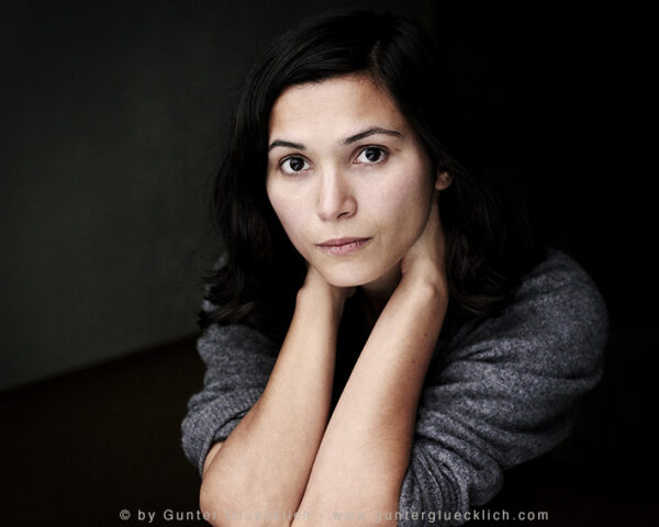 Gunter Glücklich Photography - Kerninon, Julia - Alphabetical