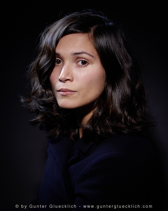 Gunter Glücklich Photography - Kerninon, Julia - Alphabetical