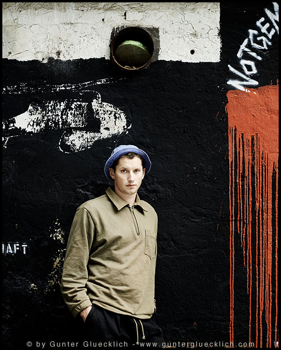 Gunter Glücklich Photography - Kessler, Joe - Alphabetical