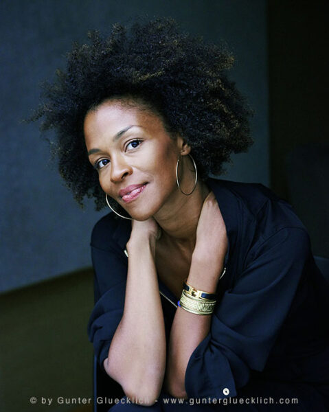 Gunter Glücklich Photography - Khan, Rachel - Alphabetical