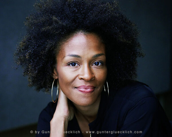 Gunter Glücklich Photography - Khan, Rachel - Alphabetical