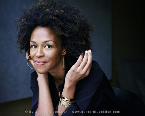 Gunter Glücklich Photography - Khan, Rachel - Alphabetical