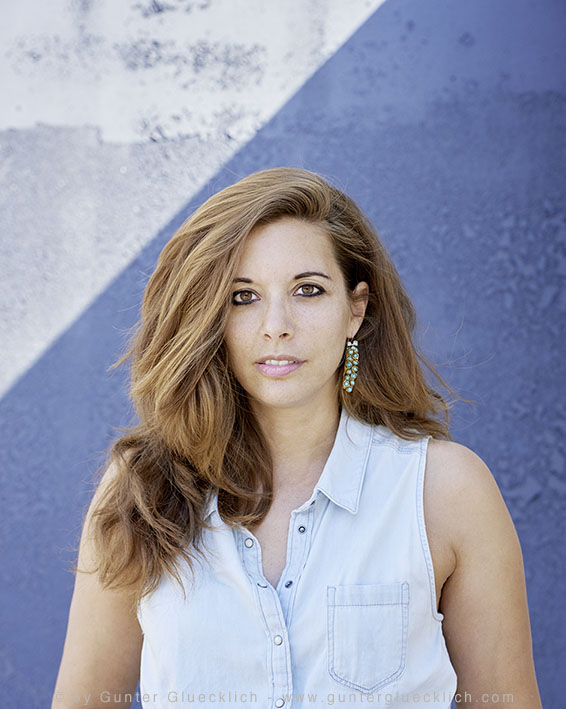 Gunter Glücklich Photography - Khayat, Rasha - Alphabetical