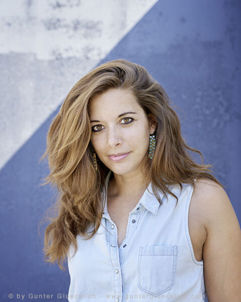 Gunter Glücklich Photography - Khayat, Rasha - Alphabetical