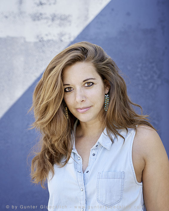 Gunter Glücklich Photography - Khayat, Rasha - Alphabetical