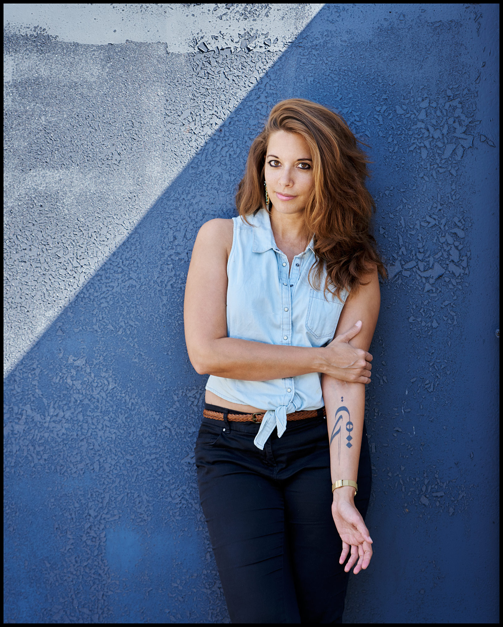 Gunter Glücklich Photography - Authors - Portfolio