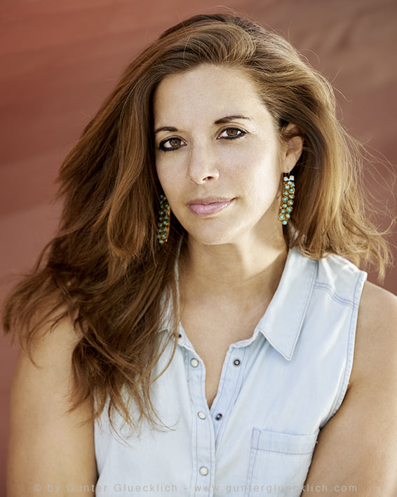 Gunter Glücklich Photography - Khayat, Rasha - Alphabetical