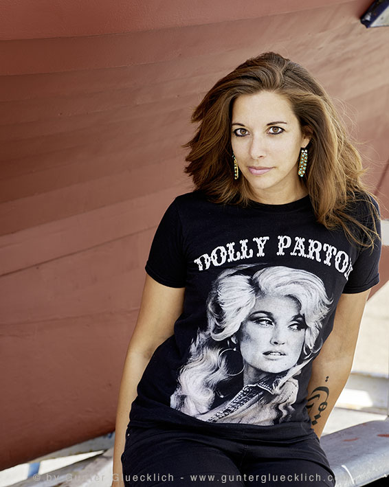 Gunter Glücklich Photography - Khayat, Rasha - Alphabetical