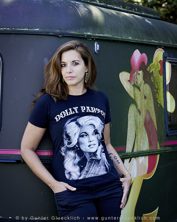 Gunter Glücklich Photography - Khayat, Rasha - Alphabetical