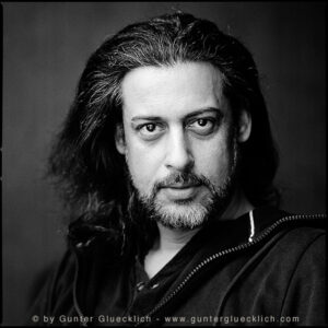 Gunter Glücklich Photography - Khider, Abbas - Alphabetical