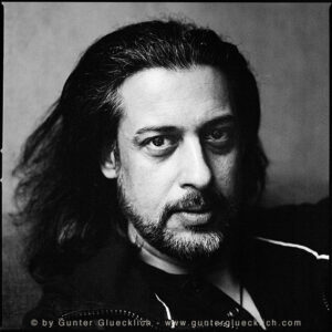 Gunter Glücklich Photography - Khider, Abbas - Alphabetical