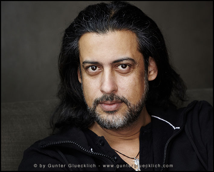 Gunter Glücklich Photography - Khider, Abbas - Alphabetical