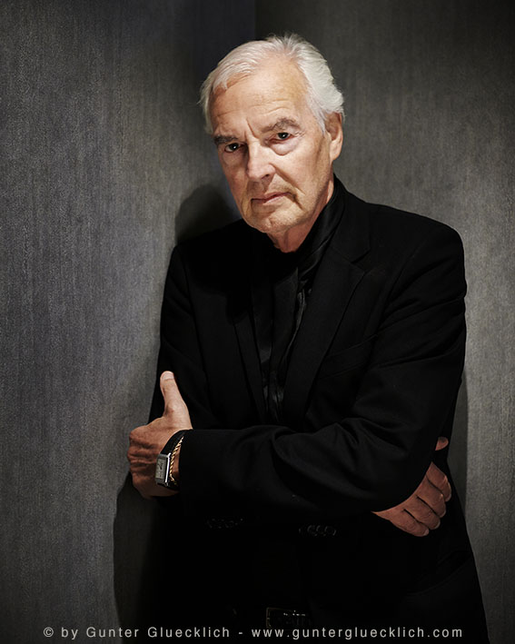 Gunter Glücklich Photography - Kirchhoff, Bodo - Alphabetical