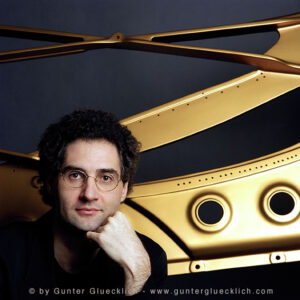 Gunter Glücklich Photography - Kirschnereit, Matthias - Alphabetical