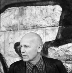 Gunter Glücklich Photography - Klein, Georg - Alphabetical