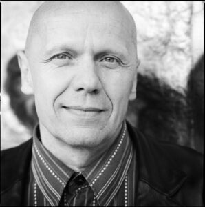 Gunter Glücklich Photography - Klein, Georg - Alphabetical