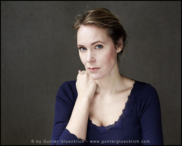 Gunter Glücklich Photography - Klougart, Josefine - Alphabetical