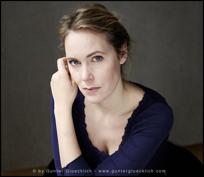 Gunter Glücklich Photography - Klougart, Josefine - Alphabetical