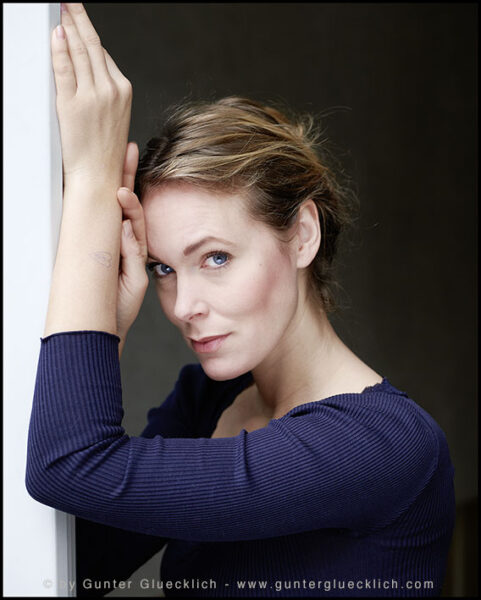 Gunter Glücklich Photography - Klougart, Josefine - Alphabetical