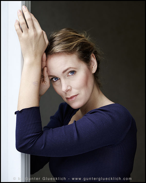 Gunter Glücklich Photography - Klougart, Josefine - Alphabetical