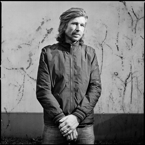 Gunter Glücklich Photography - Authors - Portfolio