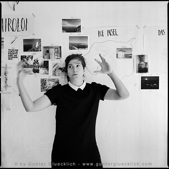 Gunter Glücklich Photography - Köhler, Karen - Alphabetical