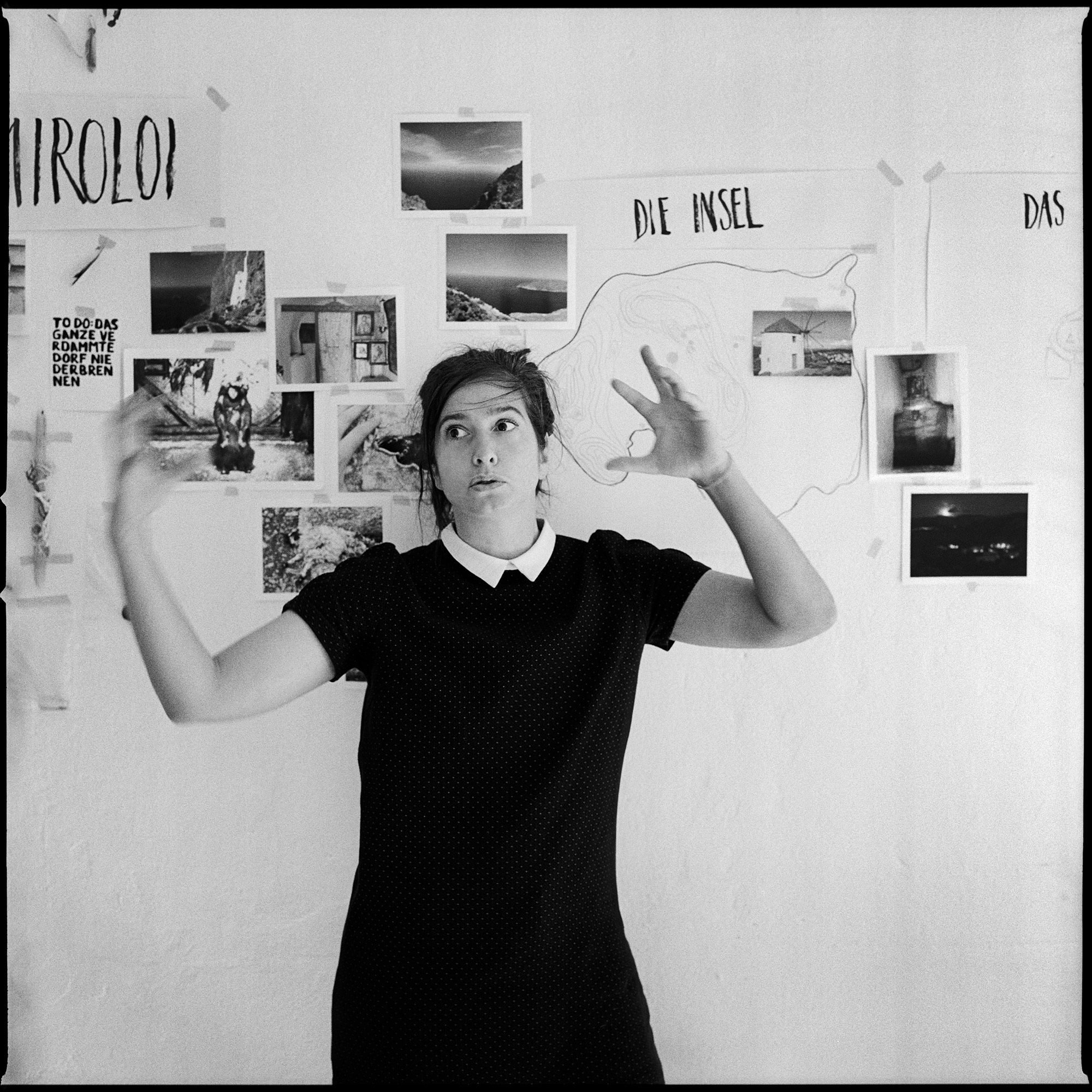 Gunter Glücklich Photography - Authors - Portfolio