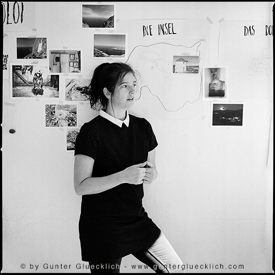 Gunter Glücklich Photography - Köhler, Karen - Alphabetical