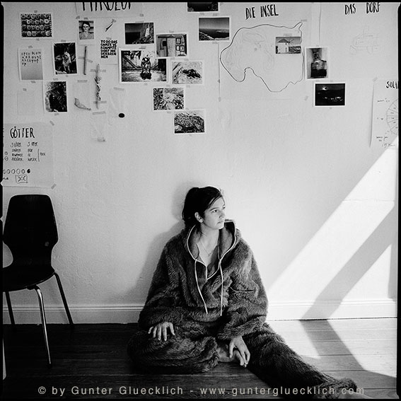 Gunter Glücklich Photography - Köhler, Karen - Alphabetical