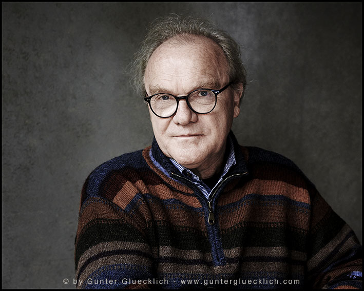 Gunter Glücklich Photography - Köhlmeier, Michael - Alphabetical