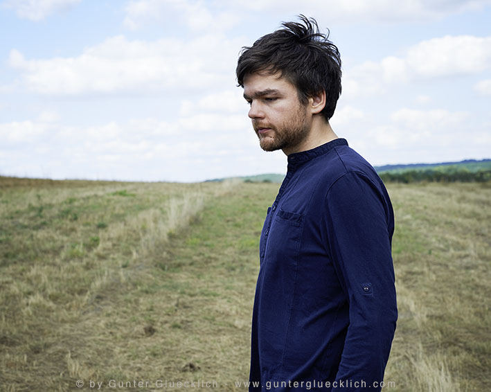 Gunter Glücklich Photography - Kordic, Martin - Alphabetical