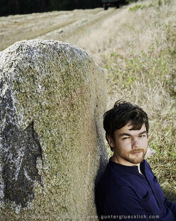 Gunter Glücklich Photography - Kordic, Martin - Alphabetical