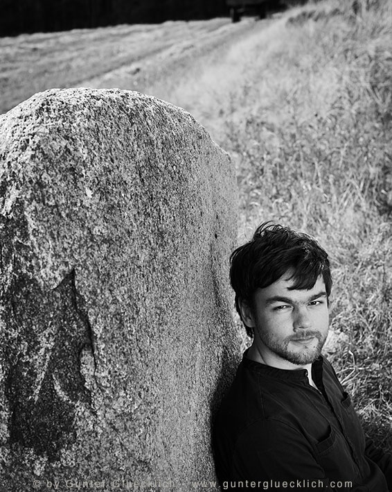 Gunter Glücklich Photography - Kordic, Martin - Alphabetical