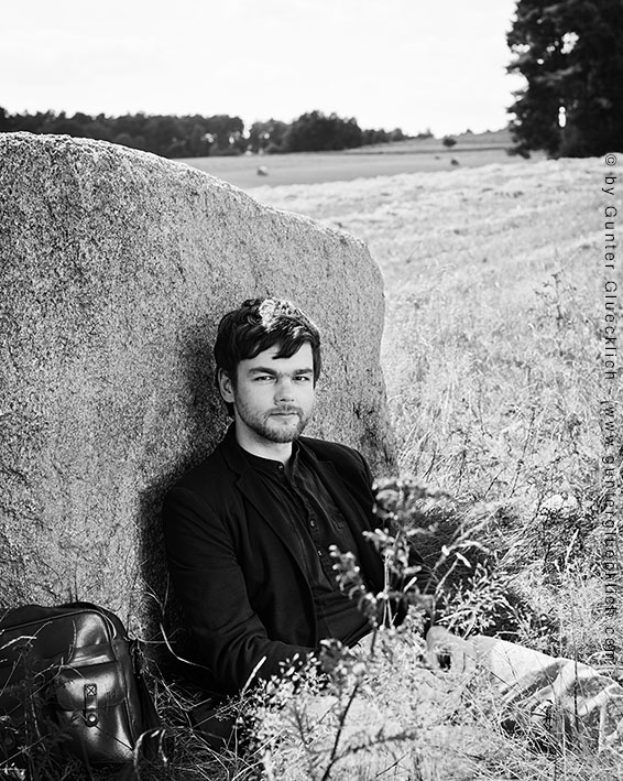 Gunter Glücklich Photography - Kordic, Martin - Alphabetical