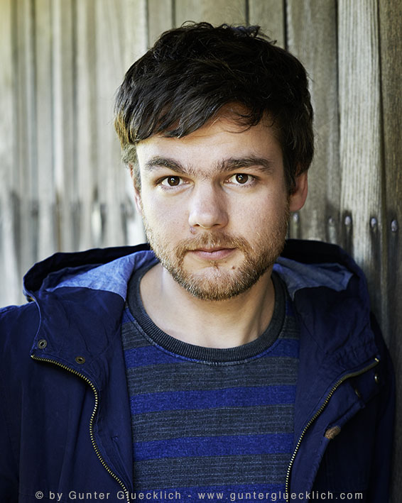 Gunter Glücklich Photography - Kordic, Martin - Alphabetical