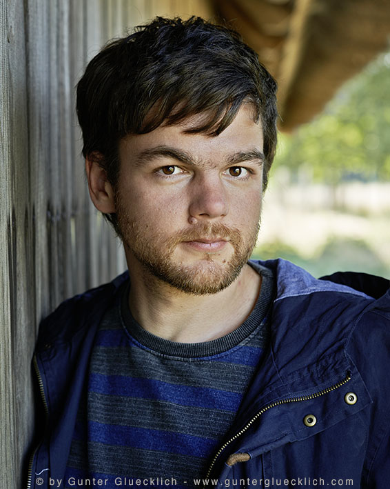 Gunter Glücklich Photography - Kordic, Martin - Alphabetical