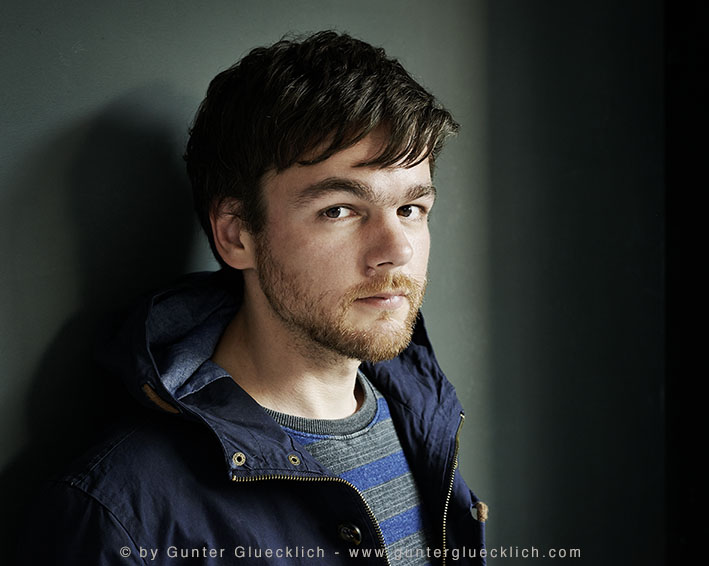 Gunter Glücklich Photography - Kordic, Martin - Alphabetical