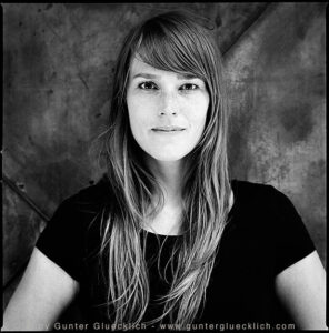 Gunter Glücklich Photography - Kray, Sabine - Alphabetical