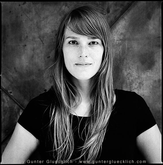 Gunter Glücklich Photography - Kray, Sabine - Alphabetical