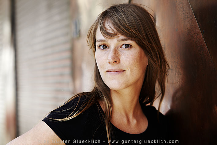 Gunter Glücklich Photography - Kray, Sabine - Alphabetical