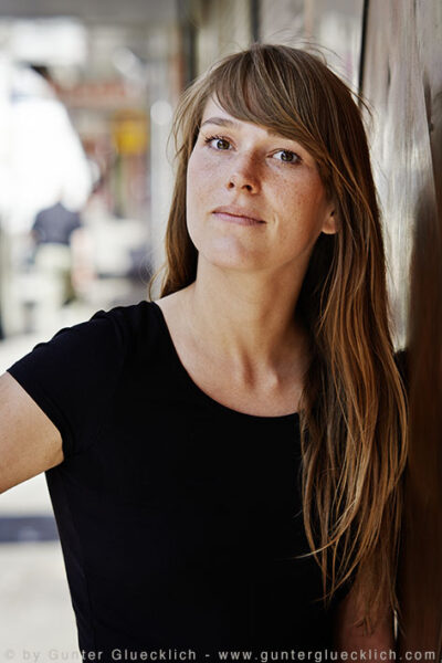 Gunter Glücklich Photography - Kray, Sabine - Alphabetical