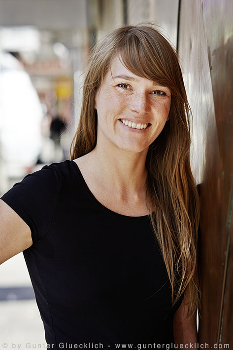 Gunter Glücklich Photography - Kray, Sabine - Alphabetical