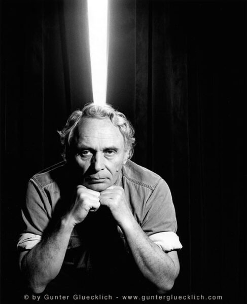 Gunter Glücklich Photography - Kresnik, Johann - Alphabetical