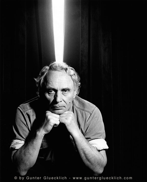 Gunter Glücklich Photography - Kresnik, Johann - Alphabetical