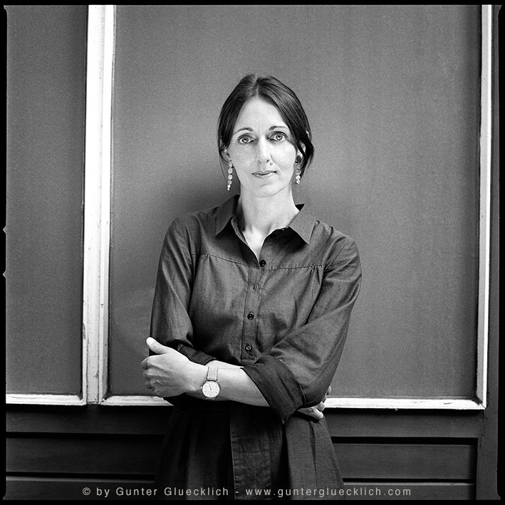 Gunter Glücklich Photography - Krien, Daniela - Alphabetical