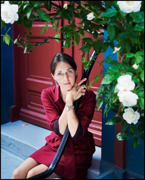 Gunter Glücklich Photography - Authors - Portfolio