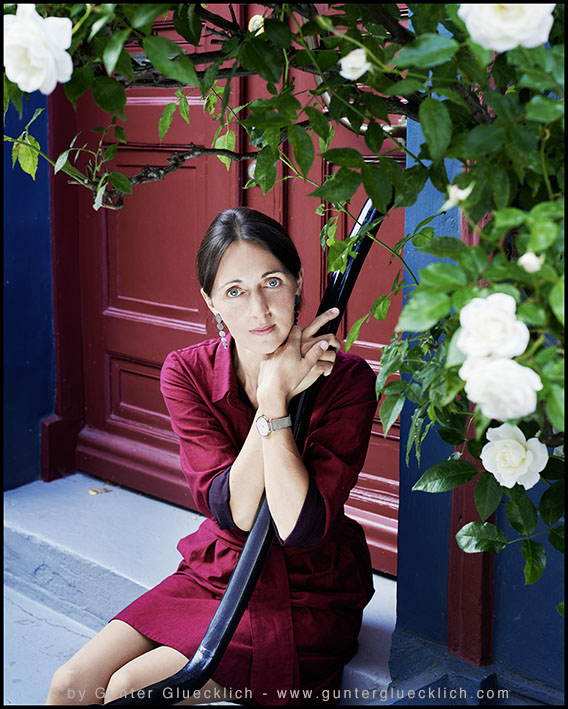 Gunter Glücklich Photography - Krien, Daniela - Alphabetical