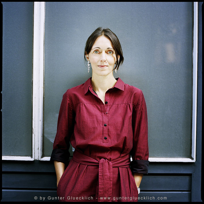 Gunter Glücklich Photography - Krien, Daniela - Alphabetical