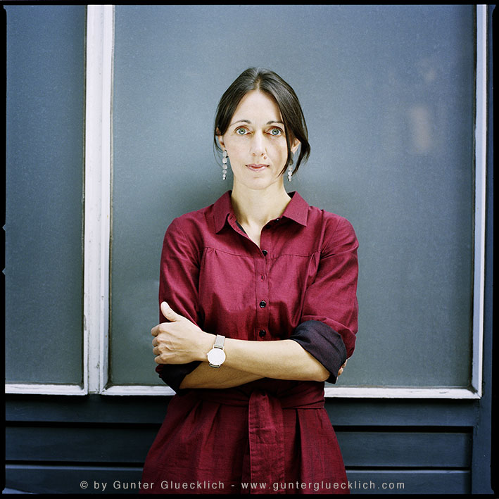 Gunter Glücklich Photography - Krien, Daniela - Alphabetical